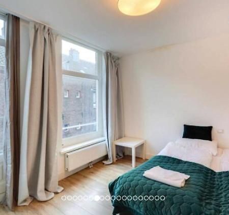 Luxurious Canalview Apt With Patio City Centre อัมสเตอร์ดัม ภายนอก รูปภาพ