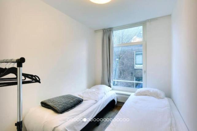 Luxurious Canalview Apt With Patio City Centre อัมสเตอร์ดัม ภายนอก รูปภาพ