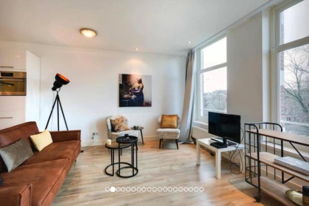Luxurious Canalview Apt With Patio City Centre อัมสเตอร์ดัม ภายนอก รูปภาพ